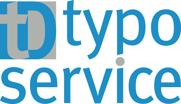 Typoservice